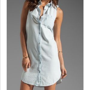 Rag & Bone Norfolk dress